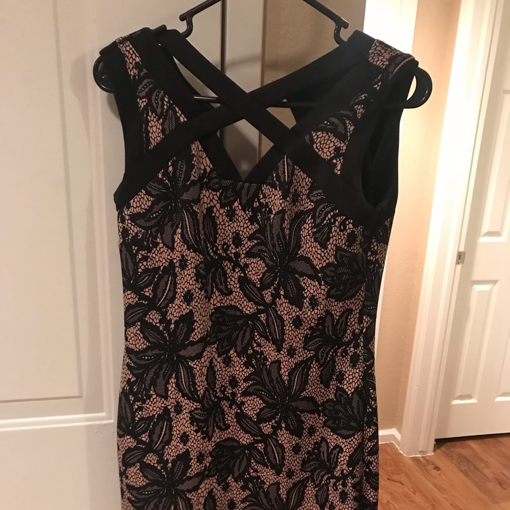 Enfocus Evening Dress